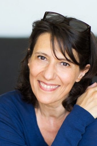 Portrait of Marie-Laurence Tartas