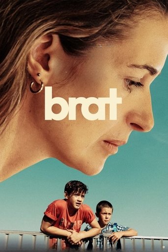Poster of Brother