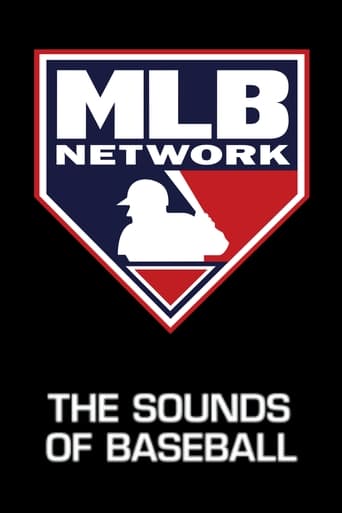Poster of The Sounds of Baseball