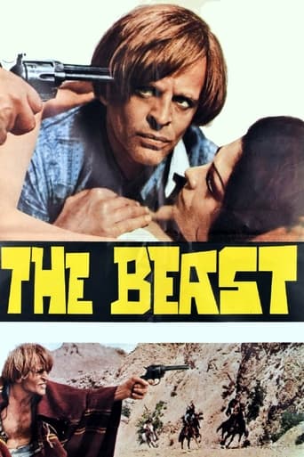 Poster of The Beast