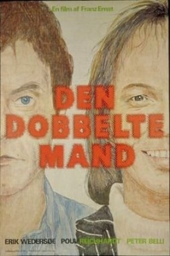 Poster of Den dobbelte mand