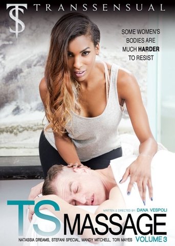 TS Massage 3 Poster of TS Massage 3