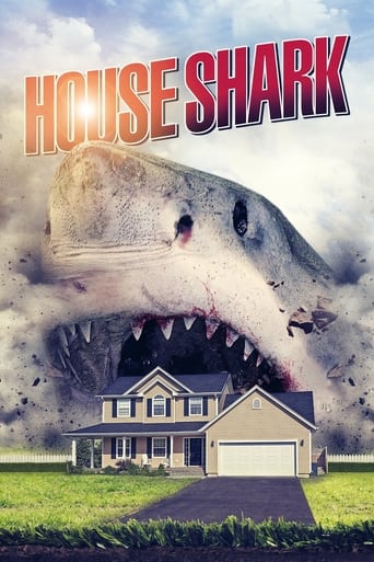 Poster of House Shark