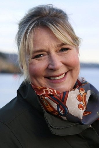 Portrait of Fern Britton