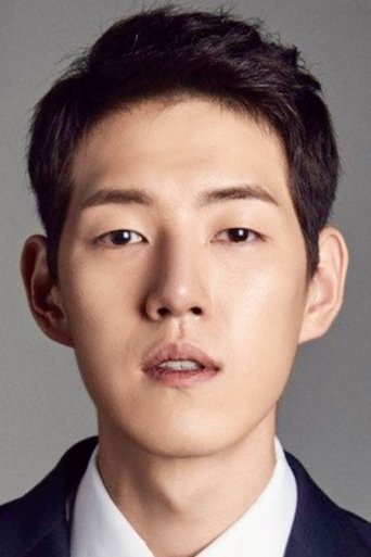 Portrait of Lee Jae-woo