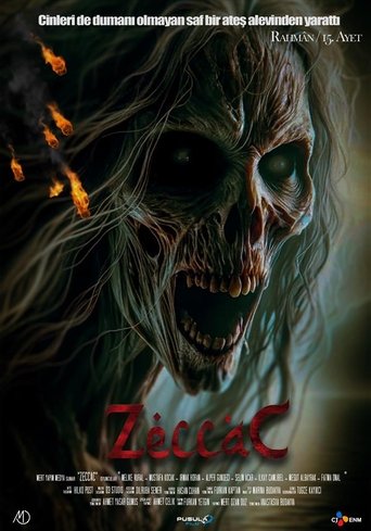 Zeccac Poster of Zeccac