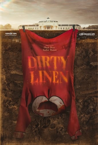 Poster of Dirty Linen
