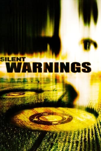 Poster of Silent Warnings