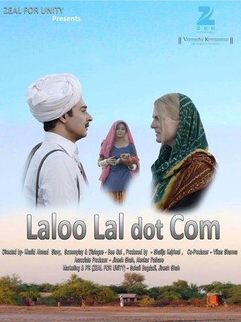 Laloolal.com Poster of Laloolal.com