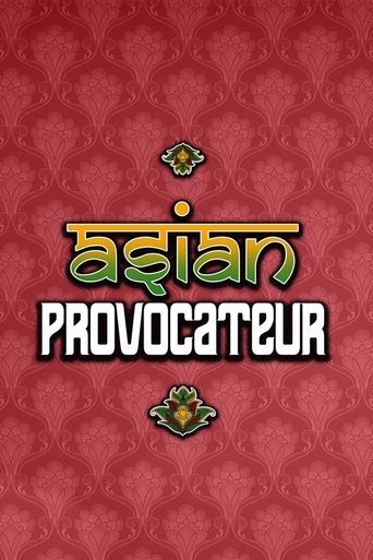 Asian Provocateur Poster of Asian Provocateur