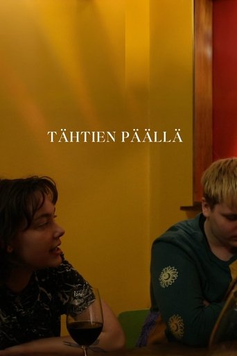 Poster of Tähtien päällä