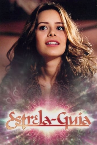 Poster of Estrela-Guia