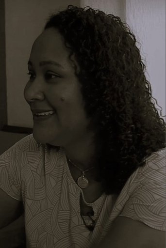 Portrait of Luciana Carla