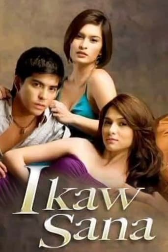 Poster of Ikaw Sana