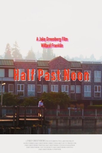 Poster of Half Past Noon