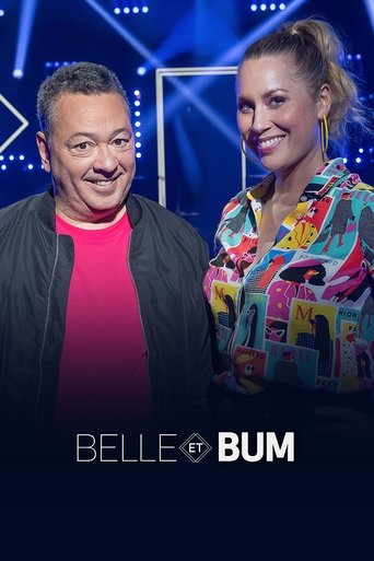 Portrait for Belle et Bum - Season 19