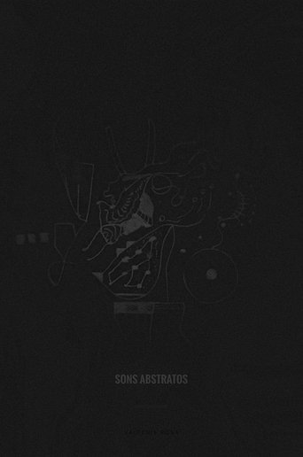 Poster of Sons Abstratos