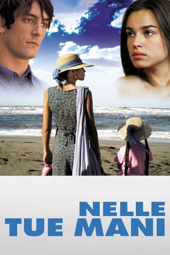Poster of Nelle Tue Mani