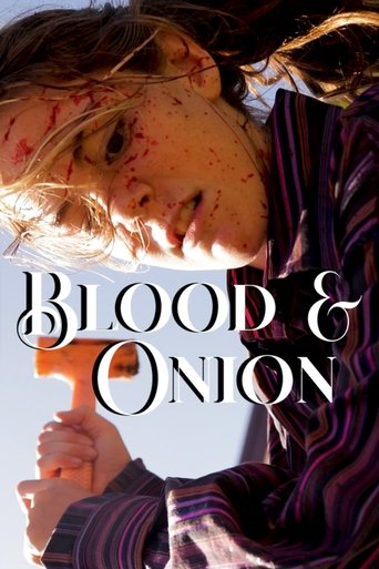 Blood & Onion Poster of Blood & Onion