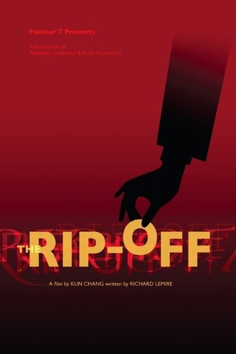 Poster of The Rip-Off