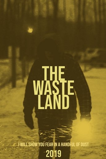 The Waste Land Poster of The Waste Land