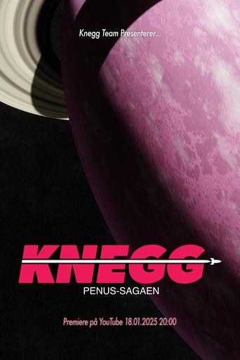 KNEGG: PENUS-SAGAEN Poster of KNEGG: PENUS-SAGAEN
