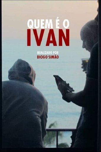 Quem é o Ivan Poster of Quem é o Ivan