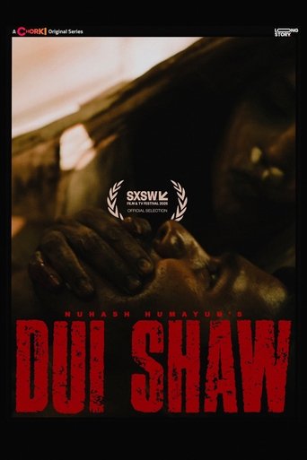 Dui Shaw Poster of Dui Shaw