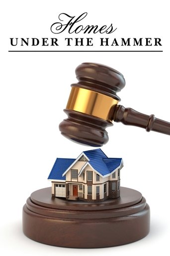 Poster of Homes Under the Hammer