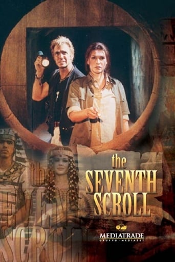 Poster of The Seventh Scroll