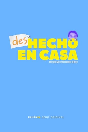 Poster of desHecho en Casa