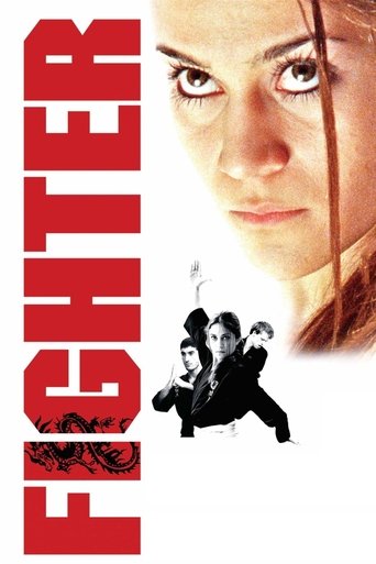 Poster of Fighter