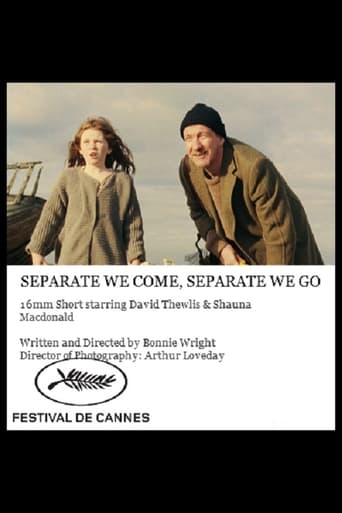 Poster of Separate We Come, Separate We Go