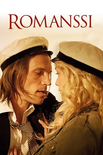 Poster of Romanssi
