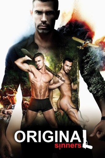 Original Sinners Poster of Original Sinners