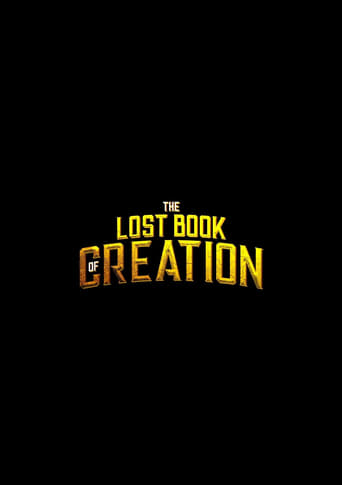 Poster of The Lost Book of Creation