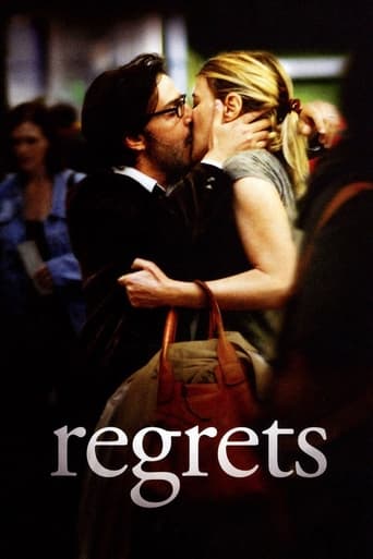 Poster of Regrets