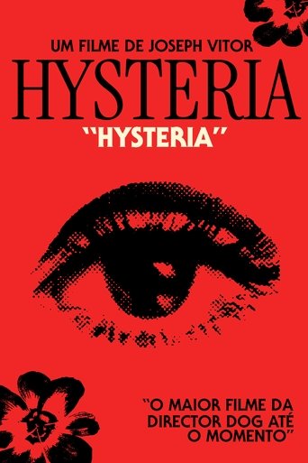 Hysteria Poster of Hysteria