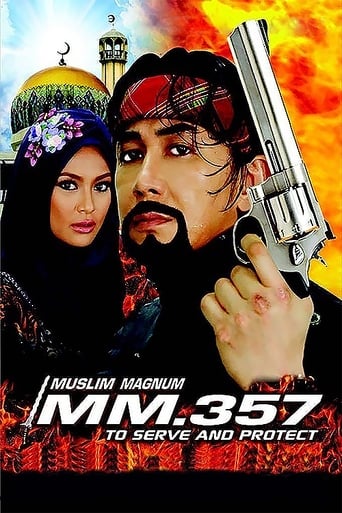Poster of Muslim Magnum .357