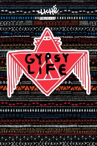 Cliché - Gypsy Life Poster of Cliché - Gypsy Life