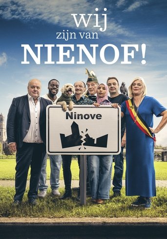 Wij zijn van Nienof! Poster of Wij zijn van Nienof!