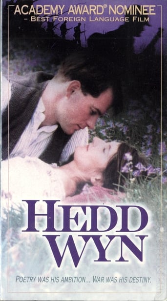 Poster of Hedd Wyn