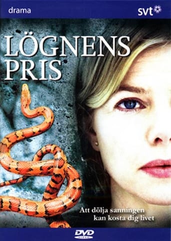 Poster of Lögnens pris