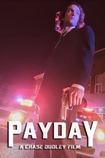 Poster of Payday
