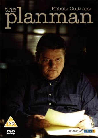 Poster of The Planman