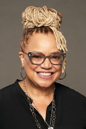 Portrait of Kasi Lemmons