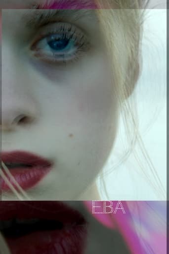 Poster of Eva