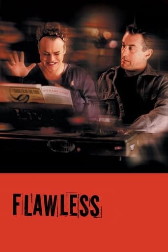 Poster of Flawless