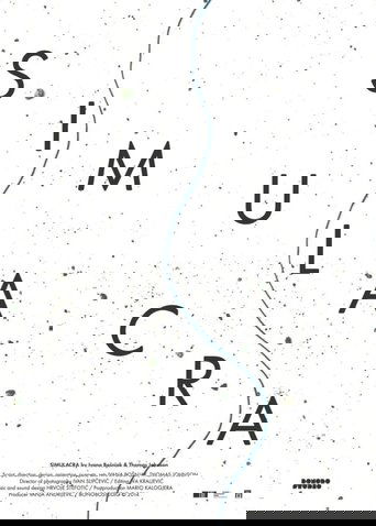 Poster of Simulacra
