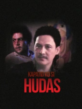 Poster of Kapatid ni Hudas